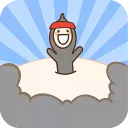 发际线，等等我游戏