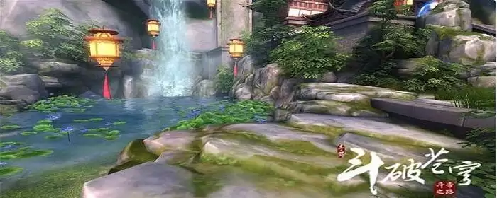 斗破苍穹八大职业选择