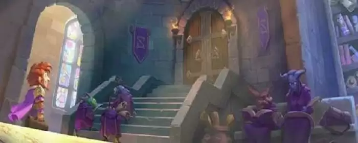 炉边聚会怎么提前开卡包