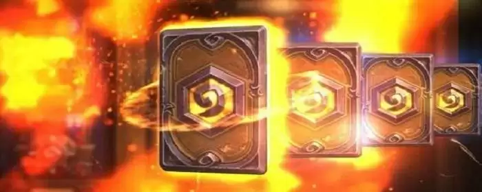 炉边聚会怎么提前开卡包