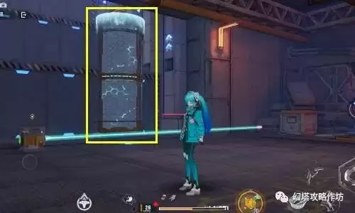 幻塔原能手炮没有瞄准怎么办