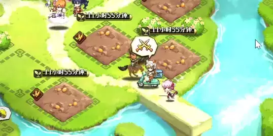 梦幻模拟战一碗面店任务完成攻略