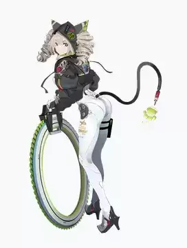 幻塔环海轮刃值得培养吗2