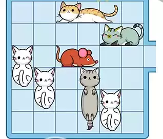 《最强大脑3》第79关通关攻略