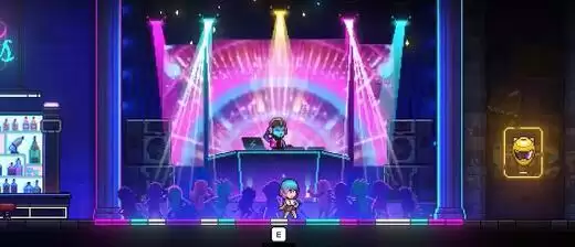 霓虹深渊开局种子大全