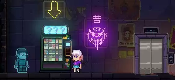 霓虹深渊无限作弊码 霓虹深渊2022正式作弊码使用汇总