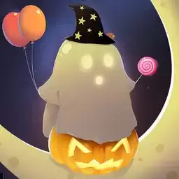 万圣节小捣蛋免费