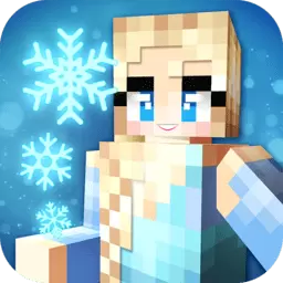 冰雪公主的世界