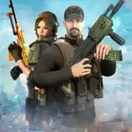 传奇猎人小队射击手机