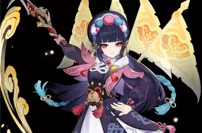 原神云堇是主C吗?原神云堇玩法介绍 原神云堇是主C吗,原神云堇玩法,原神