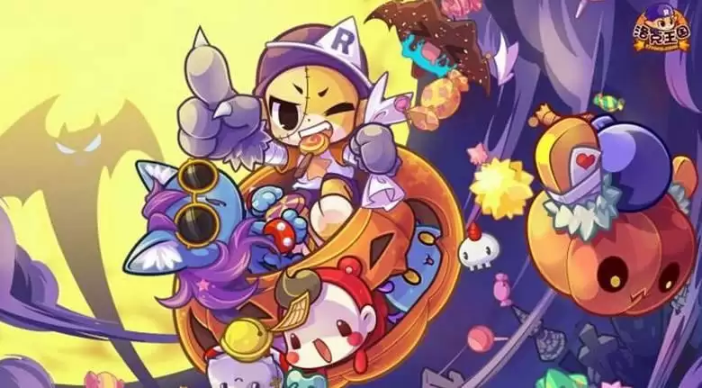 洛克王国天怒神罚技能介绍