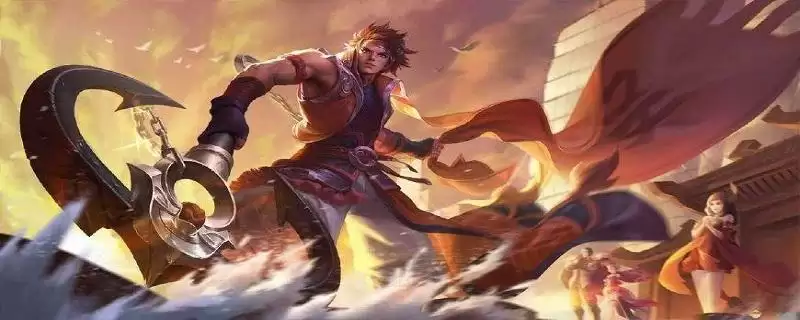 克制孙策的边路英雄