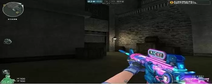 cf暗夜x错过了怎么办