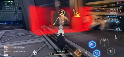 幻塔困难遗迹A03宝箱在哪 幻塔困难遗迹A03宝箱位置