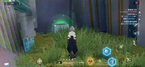 幻塔困难遗迹A03宝箱在哪 幻塔困难遗迹A03宝箱位置