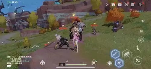 幻塔豪力首领在哪？豪力首领位置坐标一览[多图]图片3