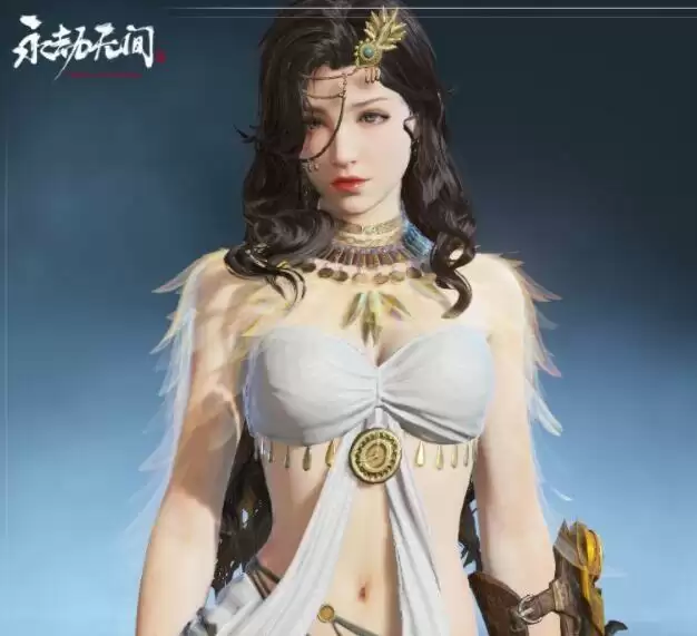 永劫无间捏脸数据大全 好看男女捏脸数据汇总[多图]图片1