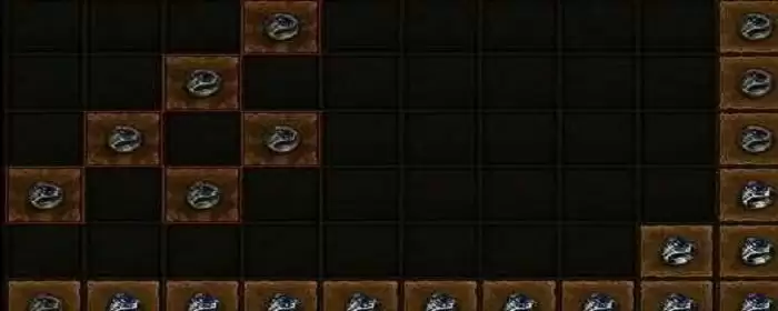 太古机械指环必出太古吗