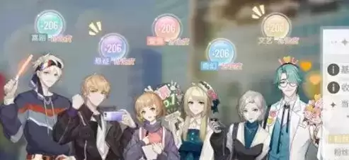 绝对演绎简佳怎么解锁？专属粉丝简佳获得方法图片1