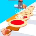 比萨饼堆3D(Pizza