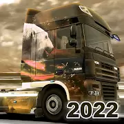 卡车驾驶模拟器2022手机最新