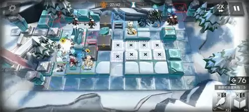 明日方舟BI-EX-7通关攻略分享