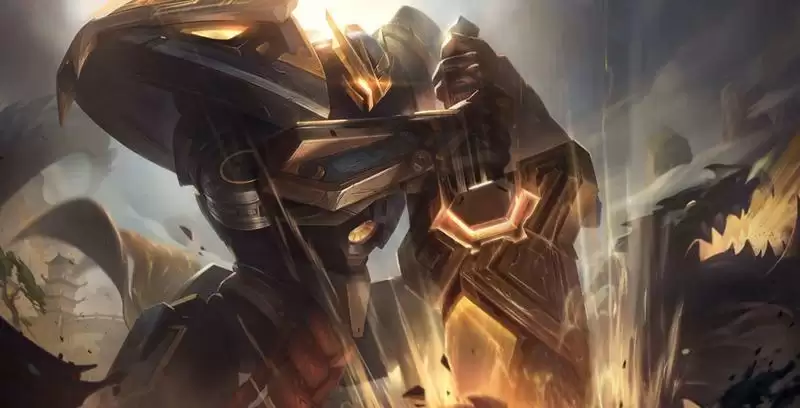 2021德玛出装最牛顺序_4 2021德玛出装最牛顺序