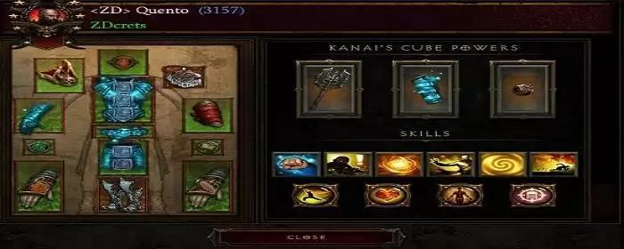 暗黑三25赛季什么职业最强