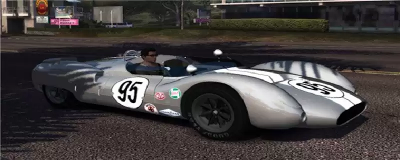 地平线4蛇王车叫什么