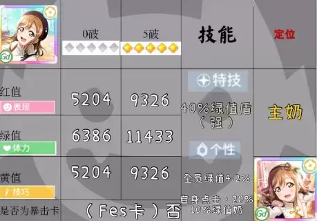 学园偶像季群星闪耀Fes丸测评