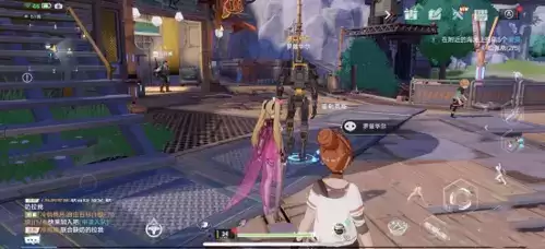 幻塔鬣狗帮的秘密任务怎么玩3