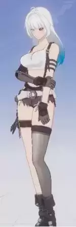 《幻塔》荒原时装获得方法