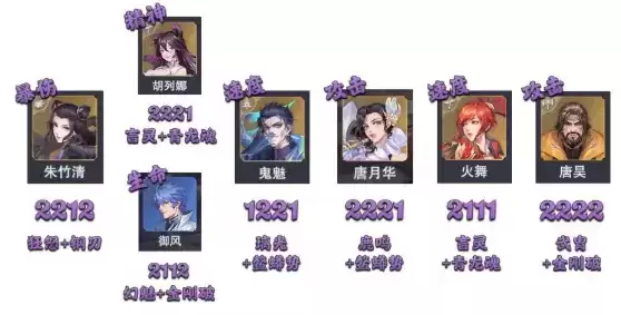 《斗罗大陆：魂师对决》战场悬赏控制系boss技能介绍