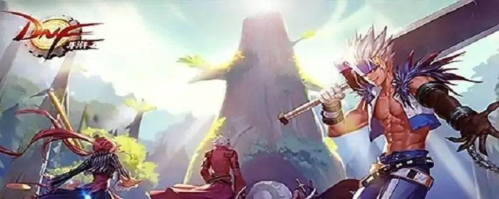 dnf怎么获得900玉荣力_3 dnf怎么获得900玉荣力