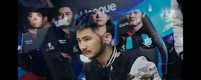 csgo茄子职业什么水平