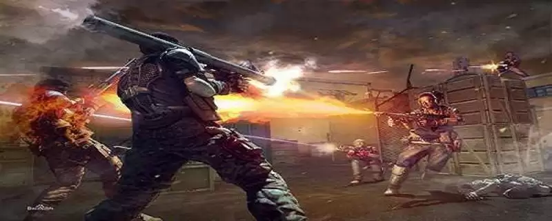 逆战助手怎么签到