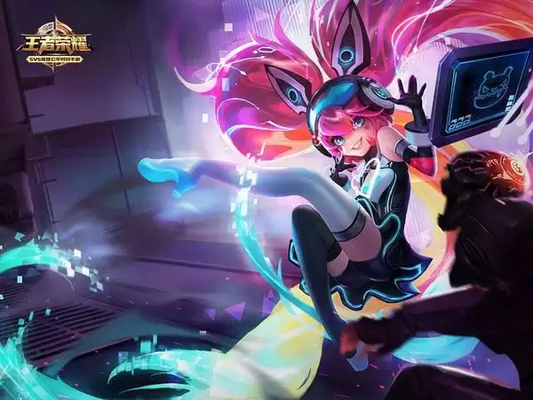 安琪拉走哪条路