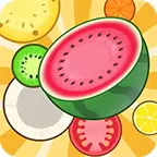 弹个大西瓜