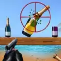 瓶子射击大师
