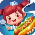 国际料理主厨