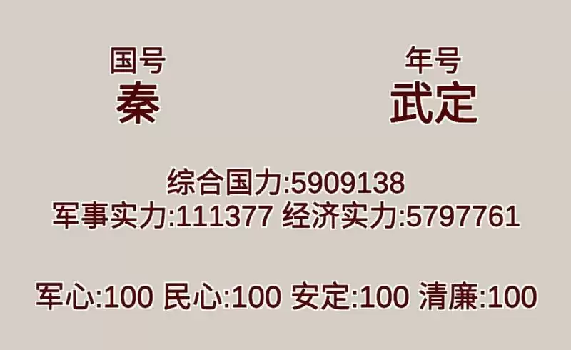 明朝人生养成记帝王篇攻略