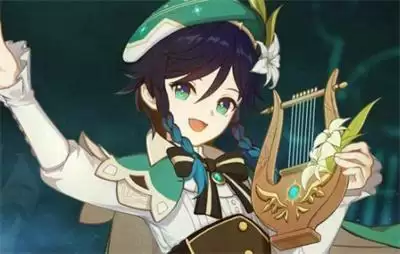 原神申鹤配温迪怎么样