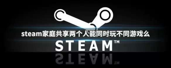 steam借用游戏能两个人一起玩吗_1 steam借用游戏能两个人一起玩吗