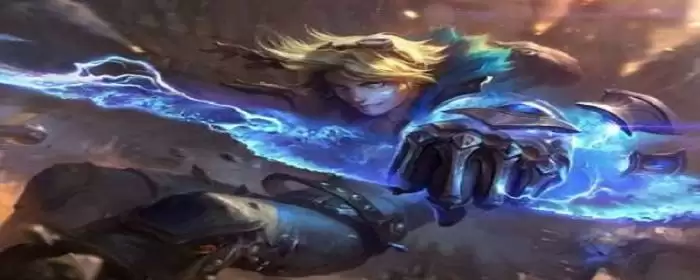 皮城英雄有哪些英雄