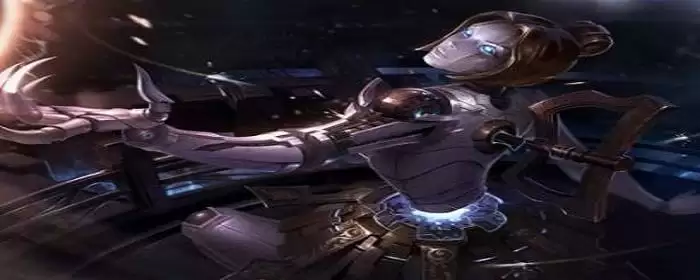 皮城的英雄有哪些