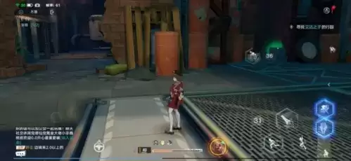 《幻塔》E02通关流程分享 幻塔E02遗迹怎么过1