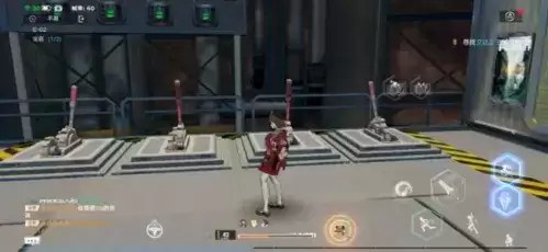 《幻塔》E02通关流程分享 幻塔E02遗迹怎么过2