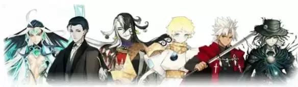 《FGO》元旦福袋抽卡推荐