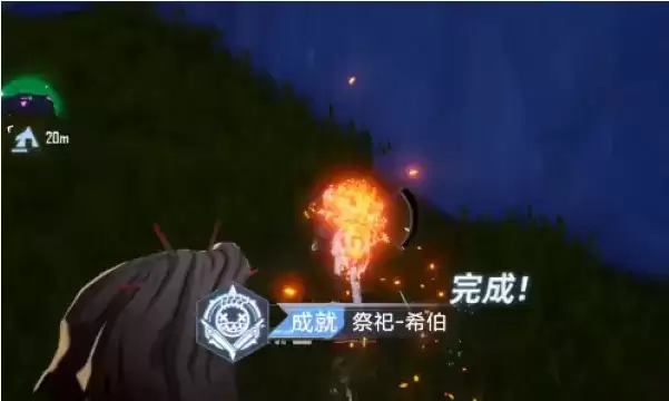 《幻塔》独行之首获取方法分享