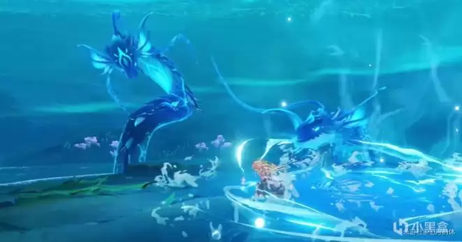 《原神》2.4活动都有哪些